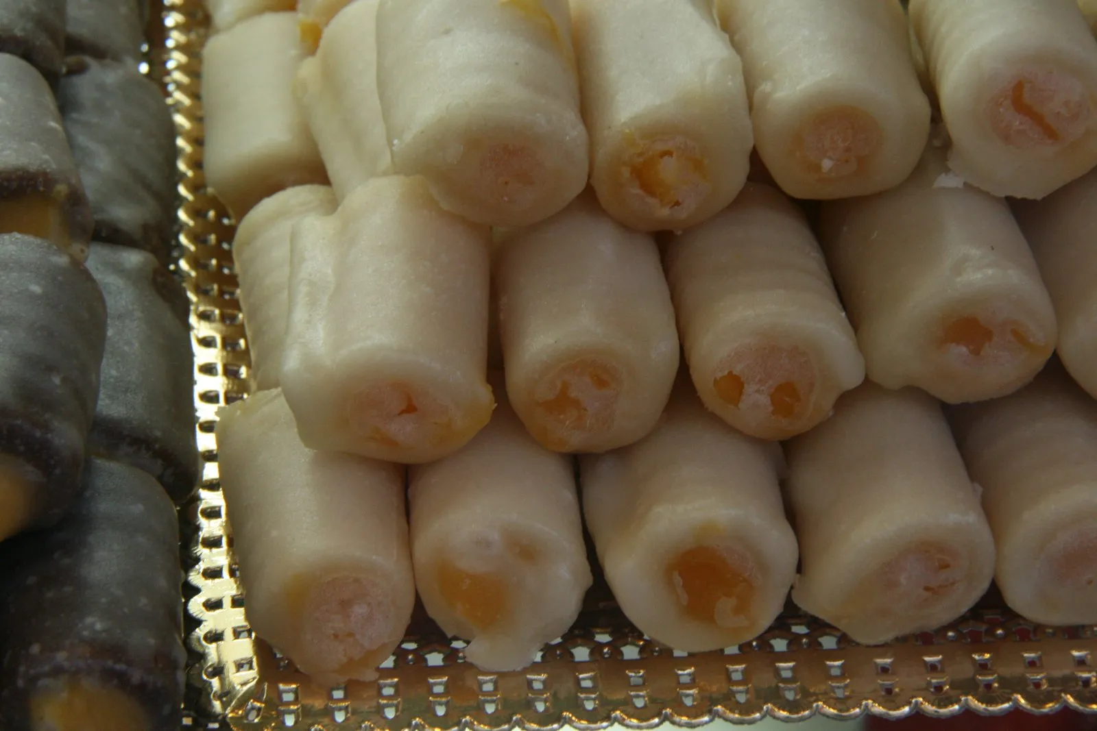 Huesos de santo y buñuelos: guía de Todos los Santos