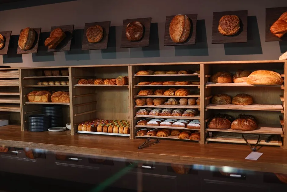 Franquicias, "puntos calientes" y panadería de verdad: cómo saber qué estás comprando
