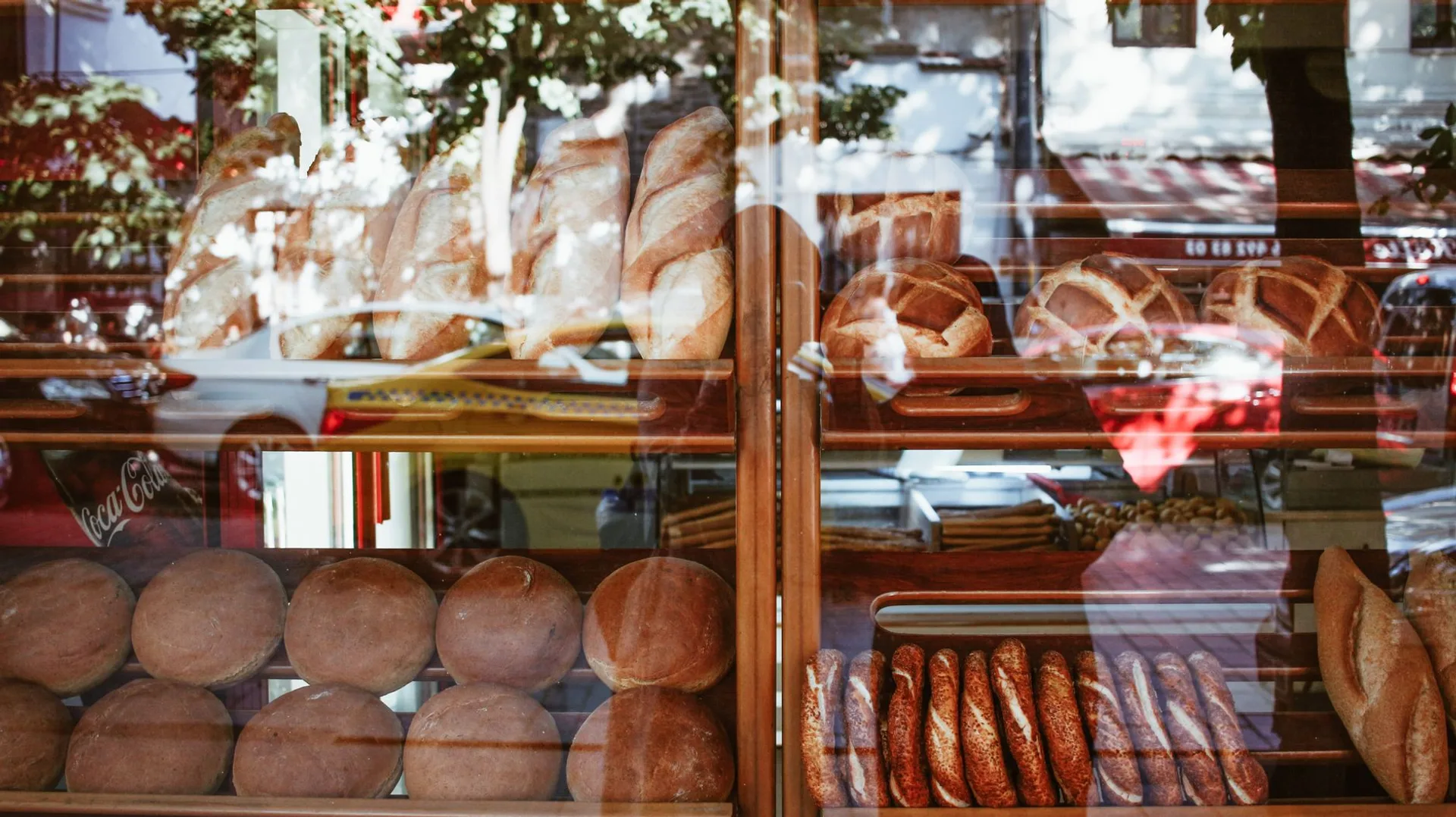 Pan sin gluten de obrador: cómo encontrar una panadería segura para celíacos