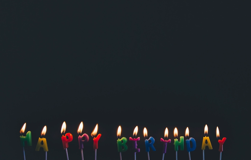 Encargar tarta de cumpleaños: raciones, precios y plazos