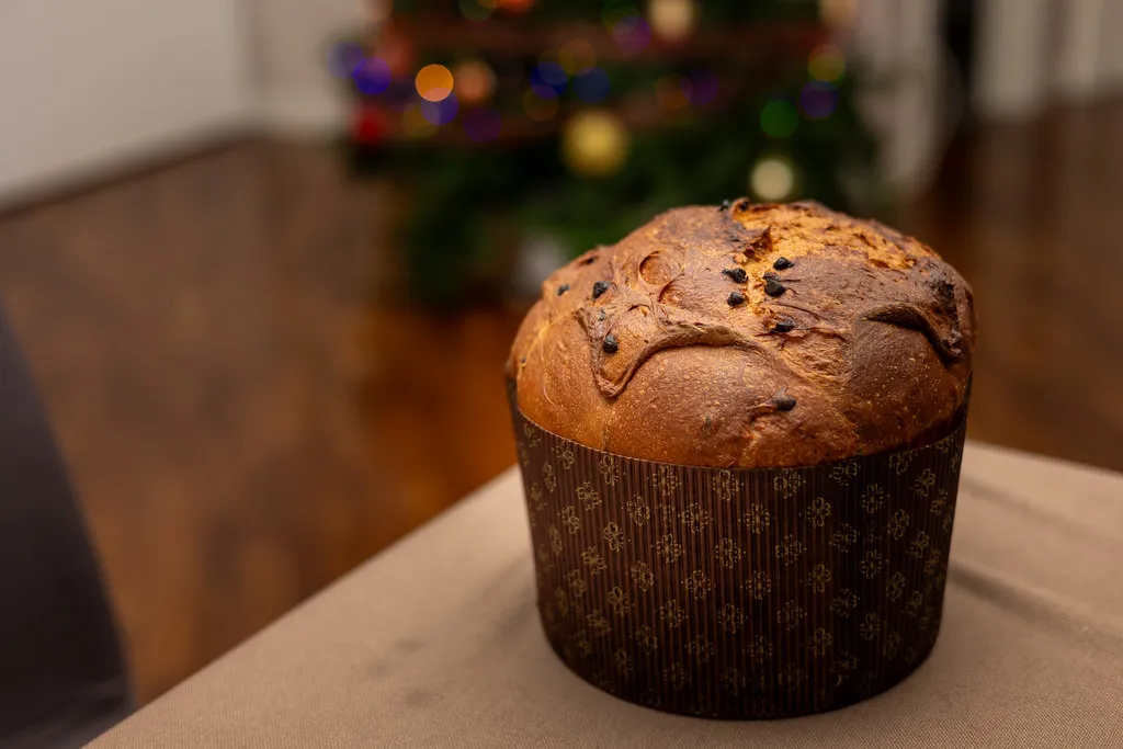 Panettone artesano: 6 claves para elegir uno de calidad