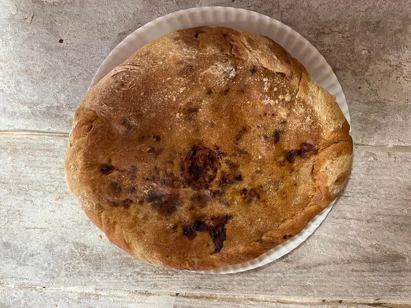 Panadería A Carballa