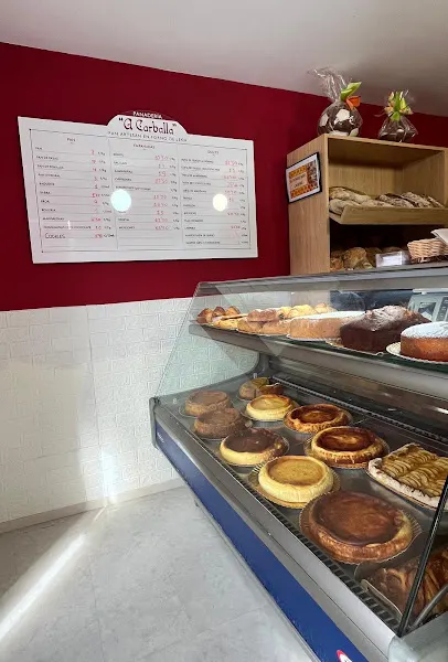 Panadería A Carballa - Panadería en Ponteceso - foto 2