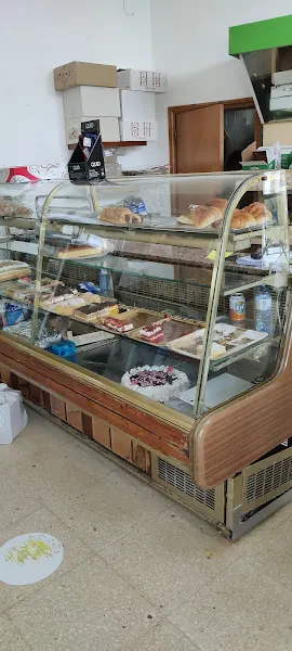 Panadería - Supermercado Parada - Carnota