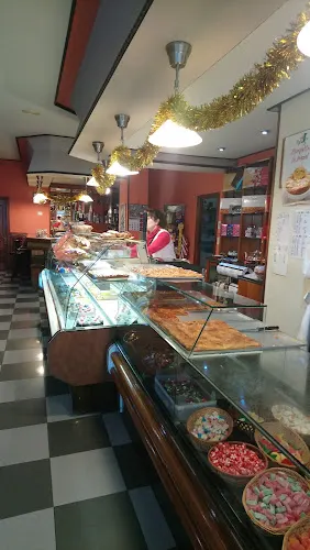 Dolan Panadería - Ortigueira