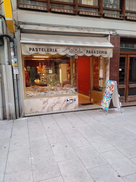 Maika ~ Pastelería & Panadería (Sada) - Sada