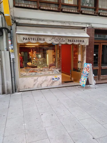 Maika ~ Pastelería & Panadería (Sada) - Sada