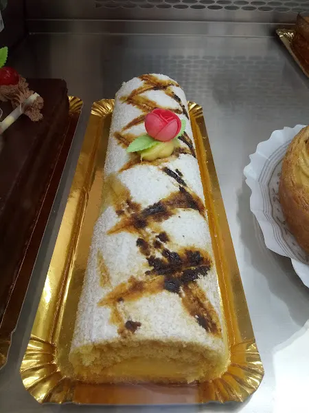 Panadería Cañás Pastelería