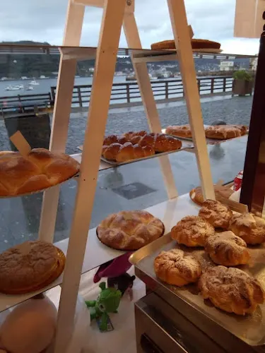 Pastelería Confitería Sara - Mugardos