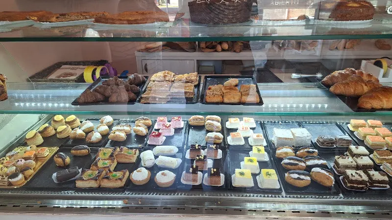 Pastelería Martínez - Fene