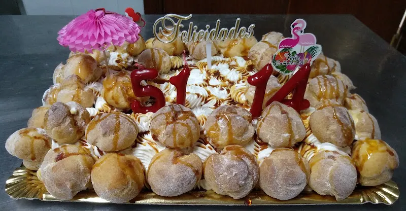 Pastelería Martínez - Fene
