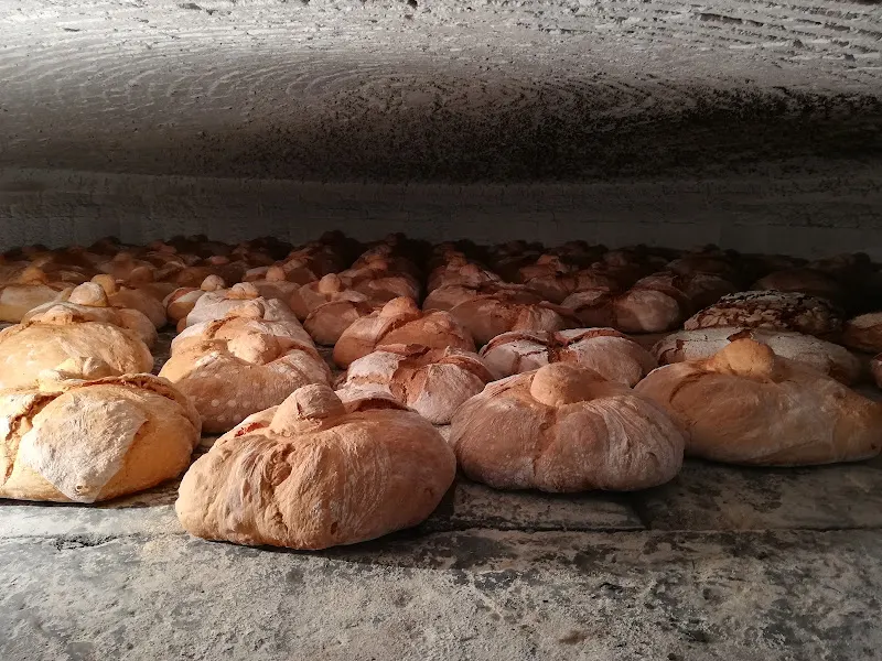 Panaderia A Tilleira - Mesia
