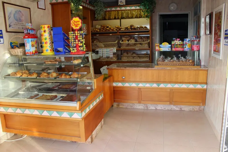 Panadería Serramito - Brion