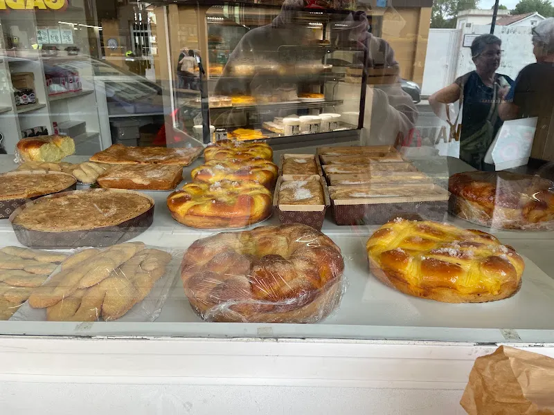 Panaderia Armando - Cedeira