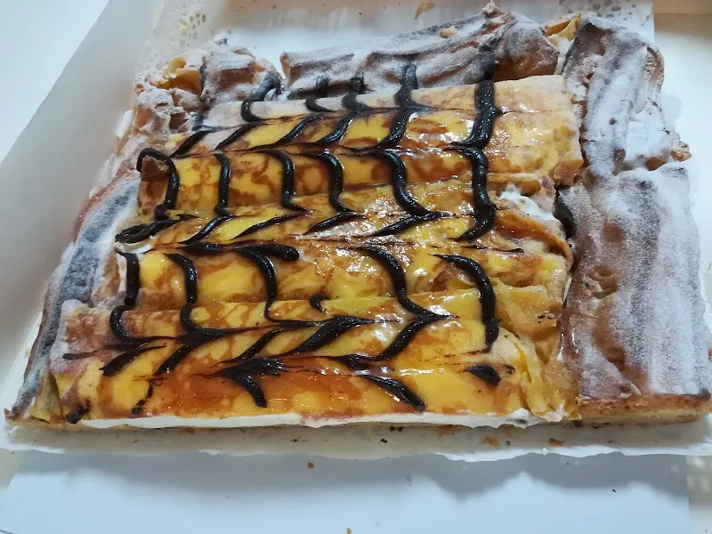 Panaderia Oroso - Oroso