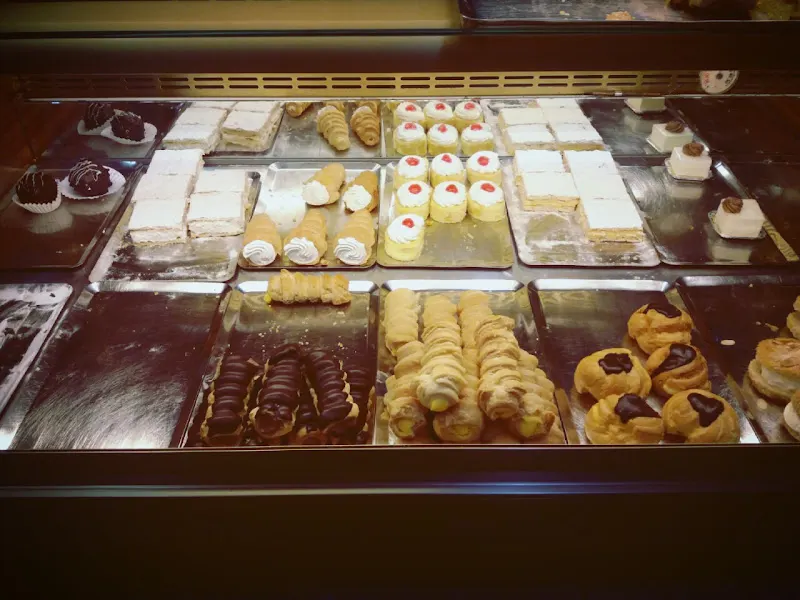 Dulces caprichos - As Pontes de Garcia Rodriguez