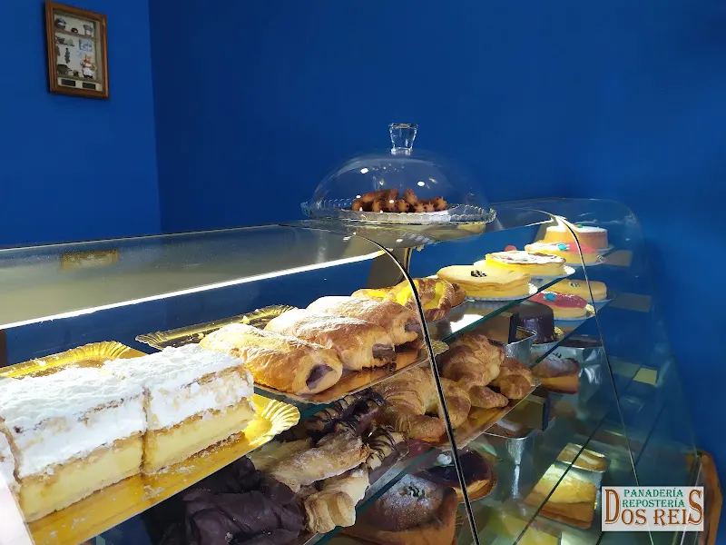 Panadería Dos Reis - Irixoa