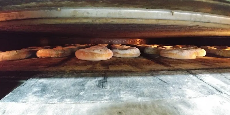Panadería Iván Pita - Oza dos Rios