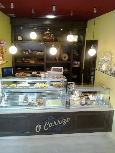 Confitería O'Carrizo - Neda