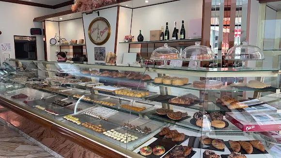 Confeitaría París