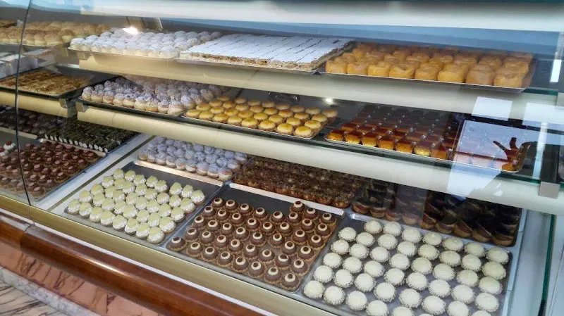 Confeitaría París