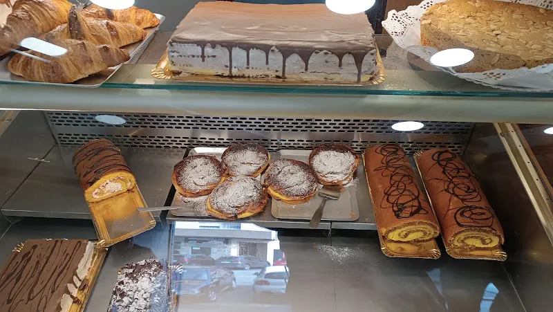 Panaderías Forniños Sl - Ponteceso
