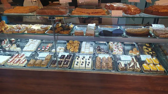 Pasteleria Noyva - Ribeira