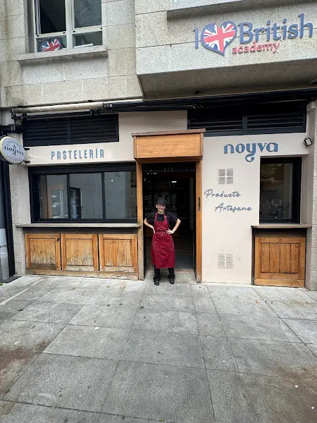 Pasteleria Noyva - Ribeira