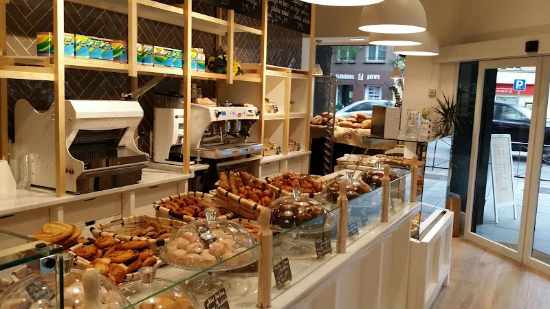 La Manon - Madrid