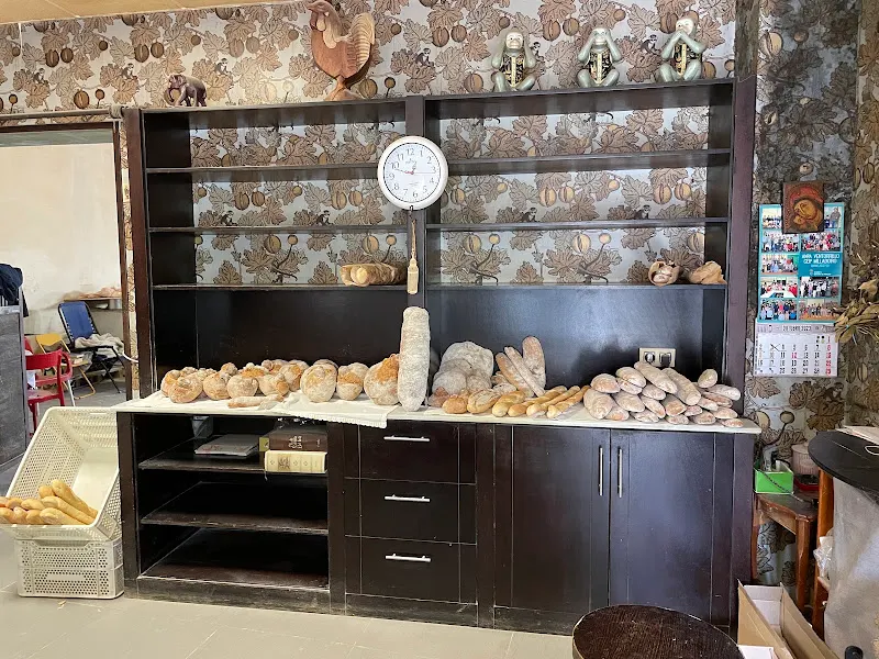Panadería Labrador - Malpica de Bergantinos