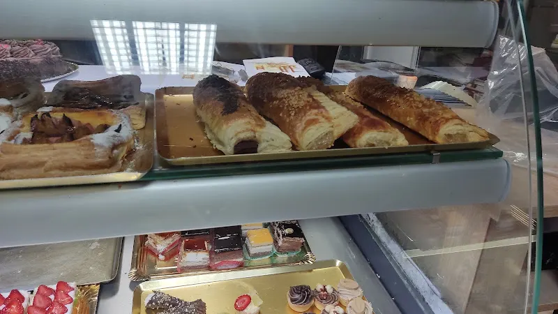 Supermercado Panadería Pastelería O Peto - Mazaricos