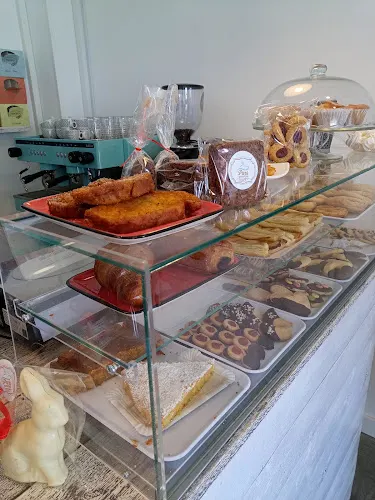 Pura Pasteleria - A Coruna
