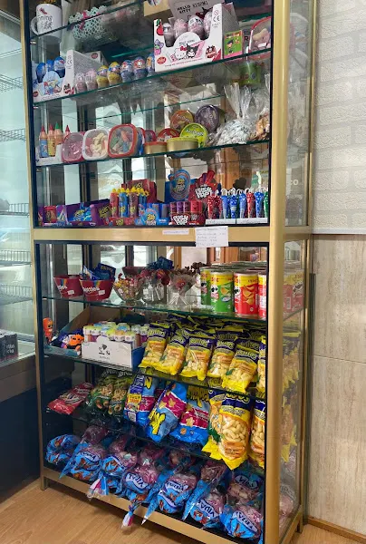 Pasteleria Goya - Muros