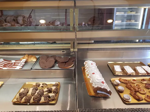 Outón - Panadería / Pastelería - Outes