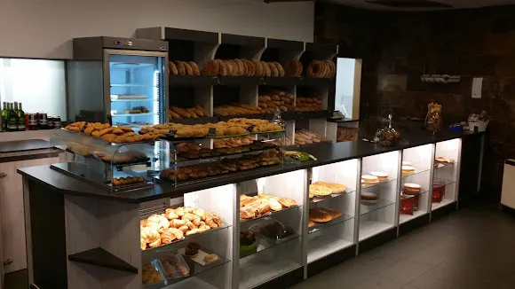 Panadería Pan Artesano Guisamo - Bergondo
