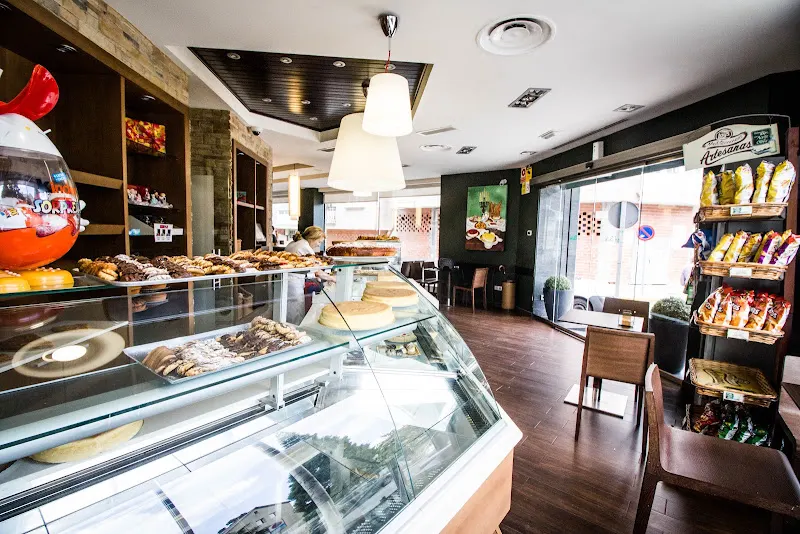 A´Balsa Pastelaría, Empanadas e Degustación - A Laracha