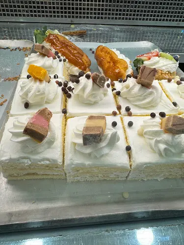 Pastelería San Luis - Carballo