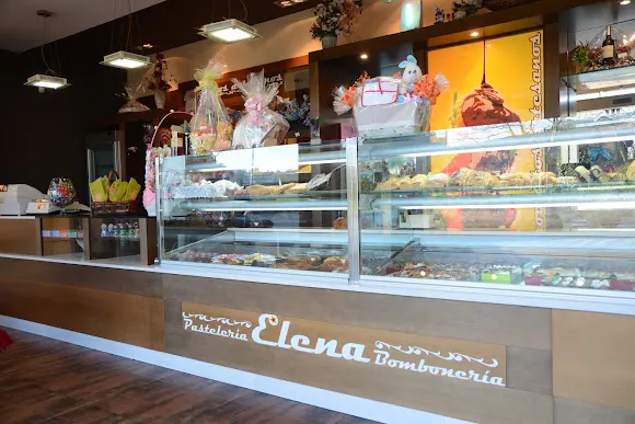 Pastelería/Bombonería Elena - Boqueixon