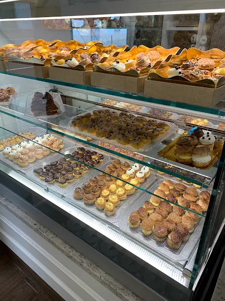 Dani Confitería - Arzua