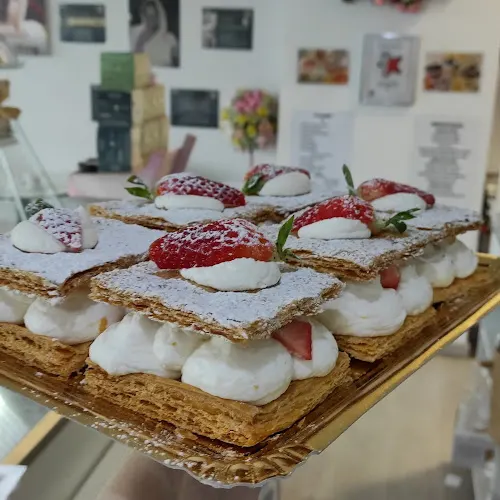 Pastelería Dulces Sueños - Culleredo