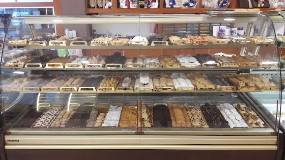 Confitería Vilas - Noia