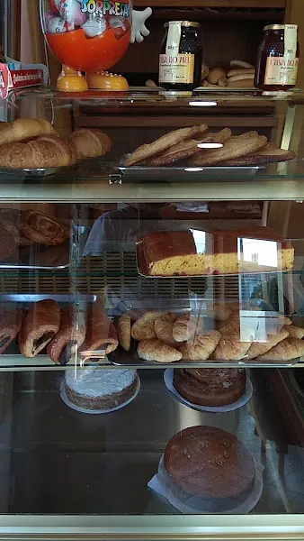 Panadería Inxerto - San Sadurnino