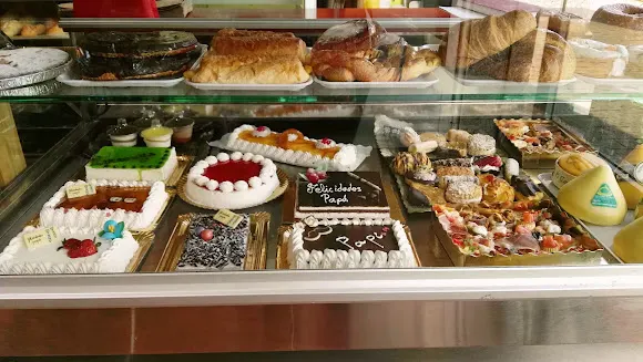 O Forno D'Auri - Teo