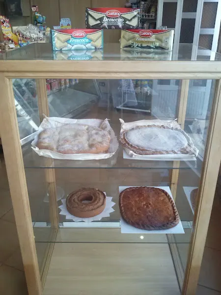 Forno de Cotos Panadería - Ares