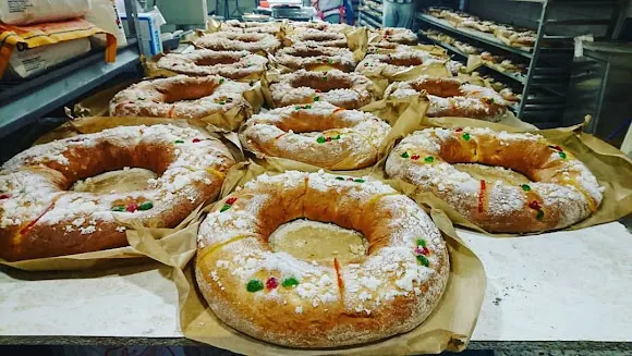 Forno de Cotos Panadería - Ares