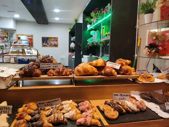 Confitería París - Ferrol