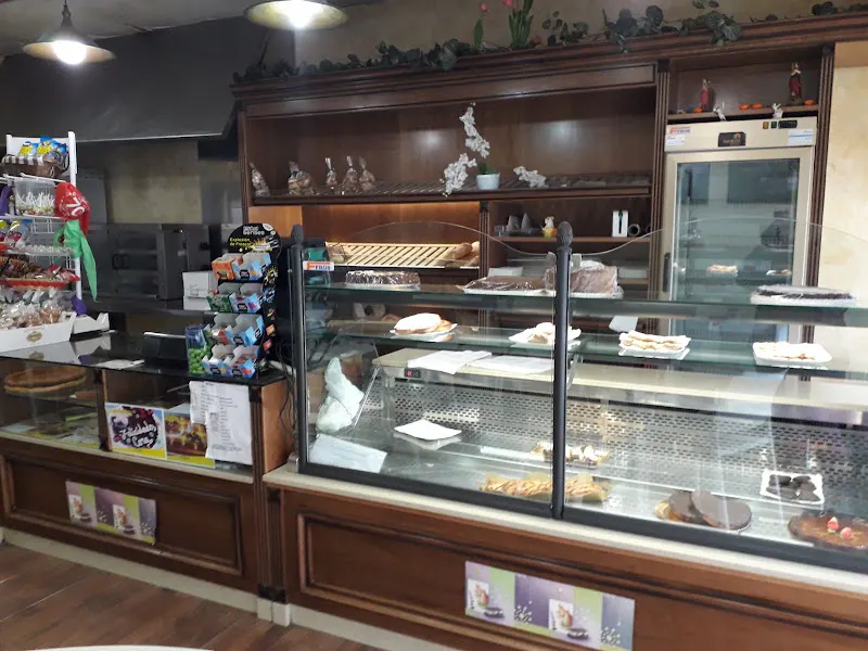 Panadería Toques - Melide