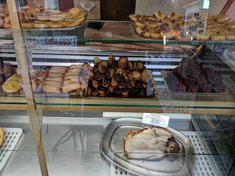Rozas