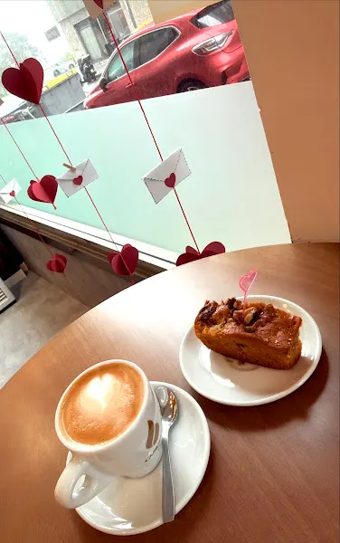 Panadería Da Cunha en Coruna (A)