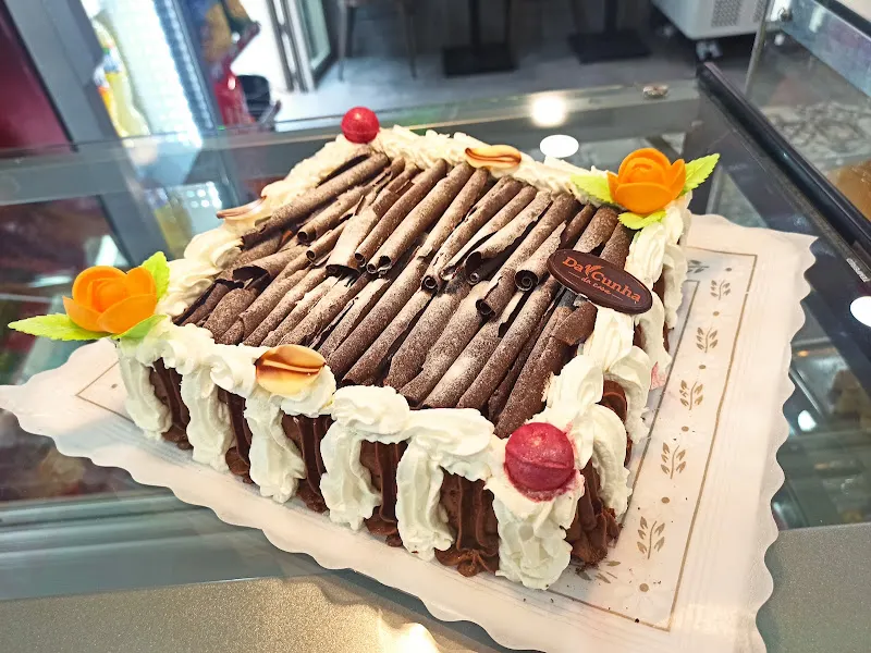 Panadería Da Cunha - Panadería en Coruna (A) - foto 2